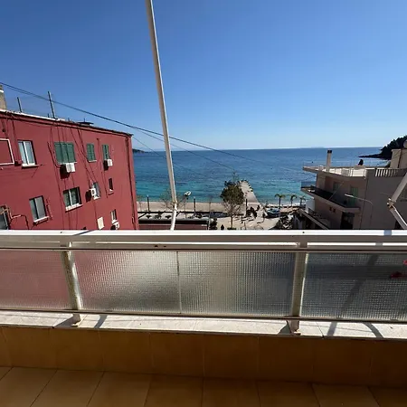Sea La Vie 5th-floor Appartamento