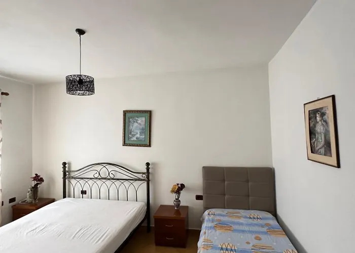 Sea La Vie 5th-floor * Himare