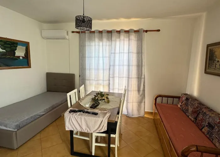 Appartamento Sea La Vie 5th-floor *