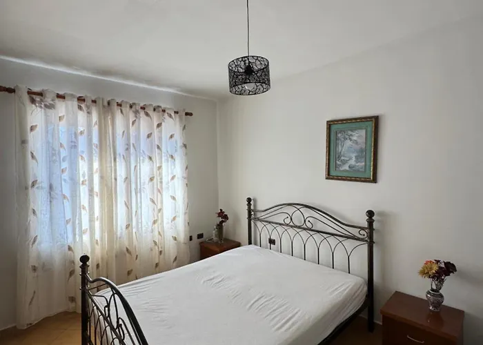 Appartamento Sea La Vie 5th-floor Himare