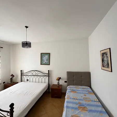 Sea La Vie 5th-floor * Himare