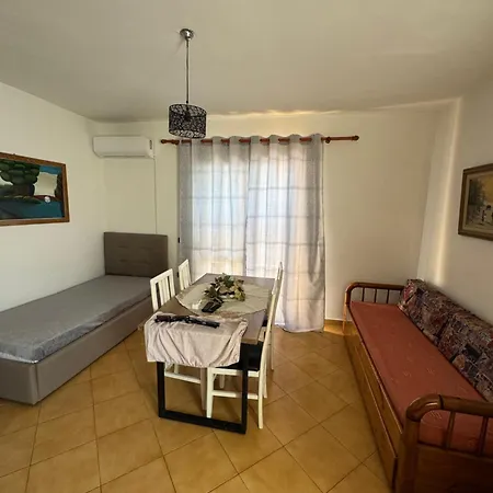 Apartment Sea La Vie 5th-floor *