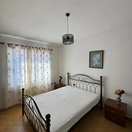 Apartment Sea La Vie 5th-floor Himare